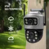 Picture of VRT-SC20 4G/Wi-Fi Wireless Home Security Camera