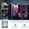 Picture of VRT-SC20 4G/Wi-Fi Wireless Home Security Camera