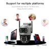 Picture of VRT-SC20 4G/Wi-Fi Wireless Home Security Camera