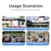 Picture of VRT-SC20 4G/Wi-Fi Wireless Home Security Camera