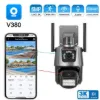 Picture of VRT-SC08 Dual Lens Wireless Security Camera