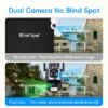 Picture of VRT-SC08 Dual Lens Wireless Security Camera