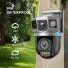 Picture of VRT-SC23 4G/Wi-Fi Outdoor Security Camera