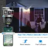 Picture of VRT-SC23 4G/Wi-Fi Outdoor Security Camera