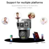 Picture of VRT-SC23 4G/Wi-Fi Outdoor Security Camera