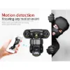 Picture of VRT-SC28 Triple Lens 4G/Wi-Fi Security Camera