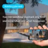 Picture of VRT-SC28 Triple Lens 4G/Wi-Fi Security Camera