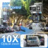 Picture of VRT-SC23-DL 10X Optical Zoom 4G/Wi-Fi Security Camera