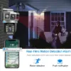 Picture of VRT-SC23-DL 10X Optical Zoom 4G/Wi-Fi Security Camera