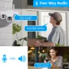 Picture of VRT-SC31 3 Lens 4G/Wi-Fi Outdoor Security Camera