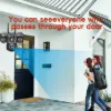 Picture of VRT-SC29 Triple Lens 4G/Wi-Fi Outdoor Security Camera