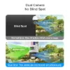 Picture of VRT-SC07 4G/Wi-Fi Outdoor Security Camera