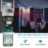 Picture of VRT-SC07 4G/Wi-Fi Outdoor Security Camera