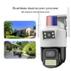 Picture of VRT-SC07 4G/Wi-Fi Outdoor Security Camera