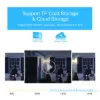 Picture of VRT-SC07 4G/Wi-Fi Outdoor Security Camera